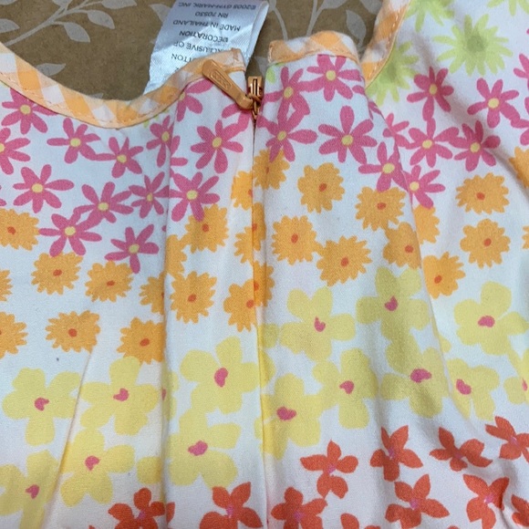 Gymboree blouse - Picture 3 of 5